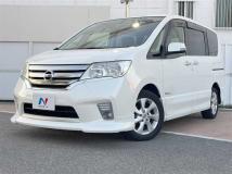 2013 Nissan Serena