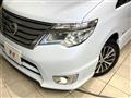 2014 Nissan Serena