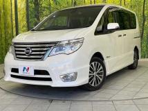 2014 Nissan Serena