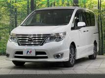 2015 Nissan Serena