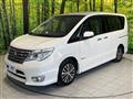 2015 Nissan Serena
