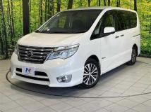2015 Nissan Serena
