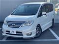 2014 Nissan Serena