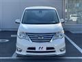 2014 Nissan Serena