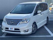 2014 Nissan Serena