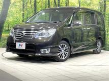 2014 Nissan Serena