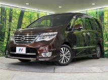 2015 Nissan Serena
