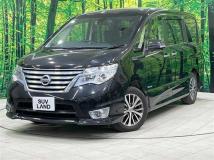 2015 Nissan Serena