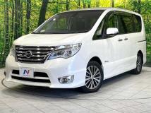 2015 Nissan Serena