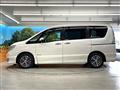2015 Nissan Serena