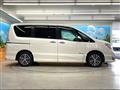 2015 Nissan Serena