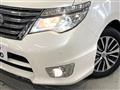 2015 Nissan Serena
