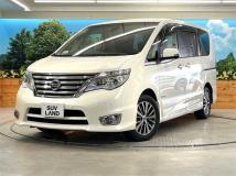 2015 Nissan Serena