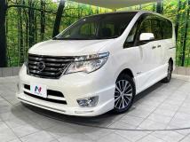 2015 Nissan Serena