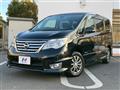 2015 Nissan Serena