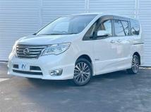 2016 Nissan Serena