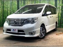 2015 Nissan Serena
