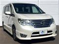2015 Nissan Serena