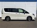 2015 Nissan Serena