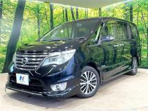 2016 Nissan Serena