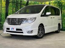 2016 Nissan Serena