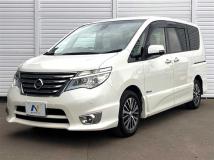 2016 Nissan Serena