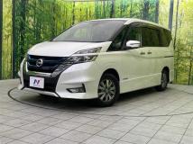 2018 Nissan Serena
