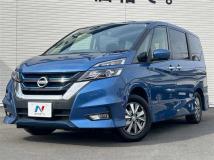 2018 Nissan Serena