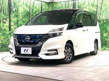 2018 Nissan Serena