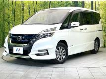 2019 Nissan Serena