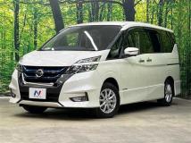 2019 Nissan Serena