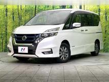 2019 Nissan Serena
