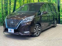 2019 Nissan Serena