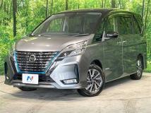 2020 Nissan Serena