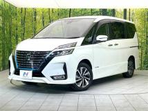 2020 Nissan Serena
