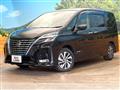 2020 Nissan Serena