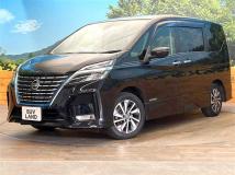2020 Nissan Serena