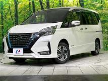 2020 Nissan Serena
