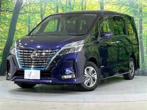 2020 Nissan Serena