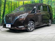 2020 Nissan Serena