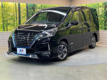 2020 Nissan Serena