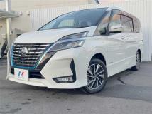 2020 Nissan Serena