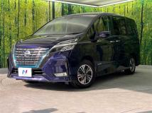 2020 Nissan Serena