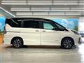 2021 Nissan Serena