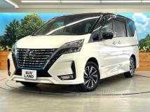2021 Nissan Serena
