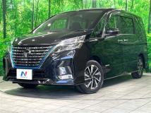 2020 Nissan Serena