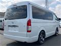 2019 Toyota Hiace Wagon