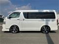 2019 Toyota Hiace Wagon