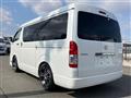 2019 Toyota Hiace Wagon