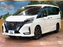 2021 Nissan Serena